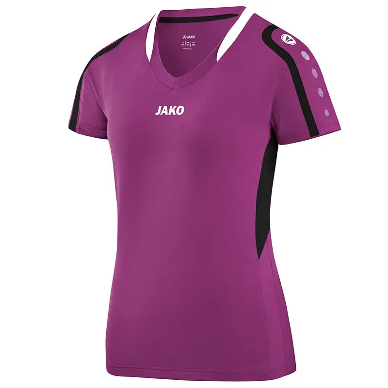 Jako Women’S Volleyball Top – Block Design Sr 51 1