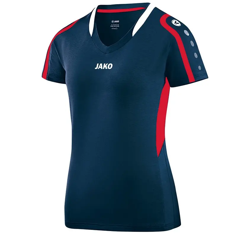 Jako Women’S Volleyball Top – Sr 09 Block Style 1