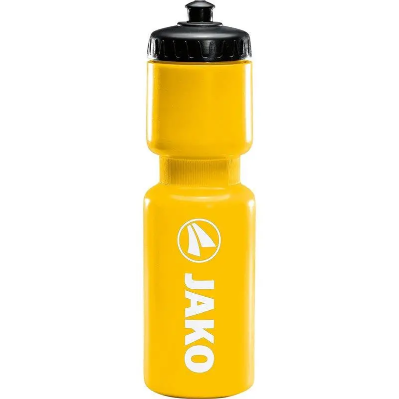 Jako Yellow Sports Water Bottle – 750 Ml Leak-Proof Design 1