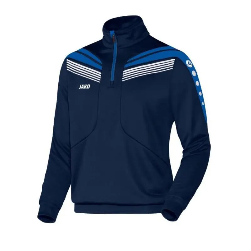 Jako Youth Full-Zip Pro Training Top 1