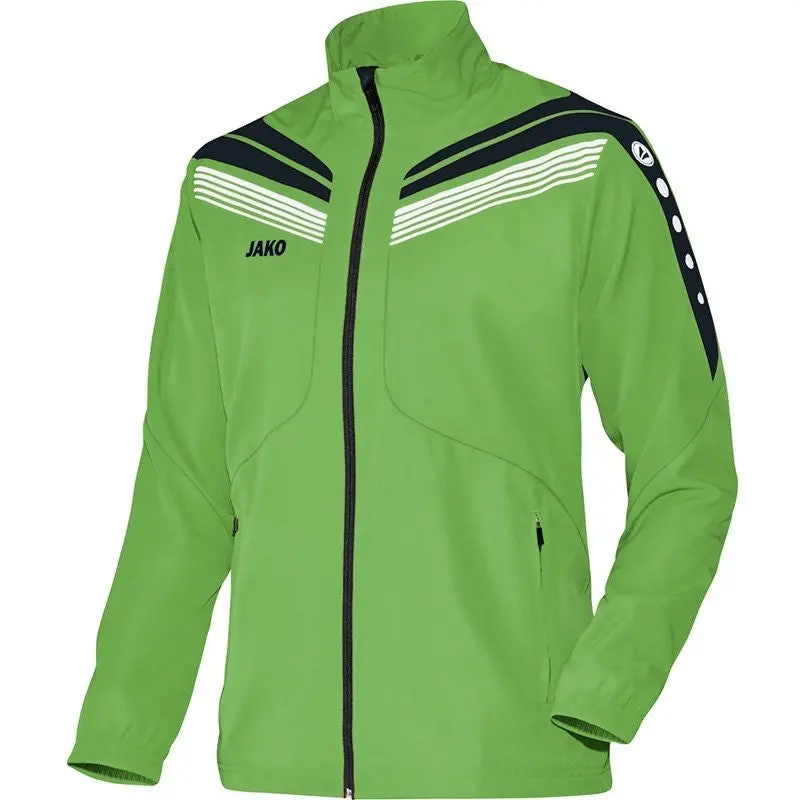 Jako Youth Leisure Vest – Durable Polyester Blend 1