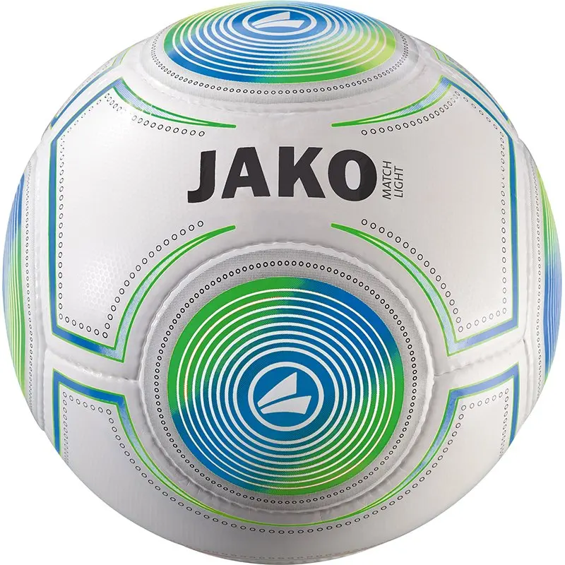 Jako Youth Match Ball – Deep Blue, Size 4 1