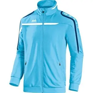 Jako Youth Polyester Training Vest – Active Playwear 1