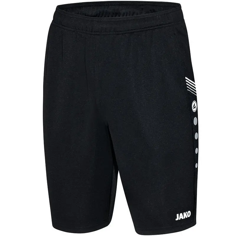 Jako Youth Pro Athletic Training Shorts 1