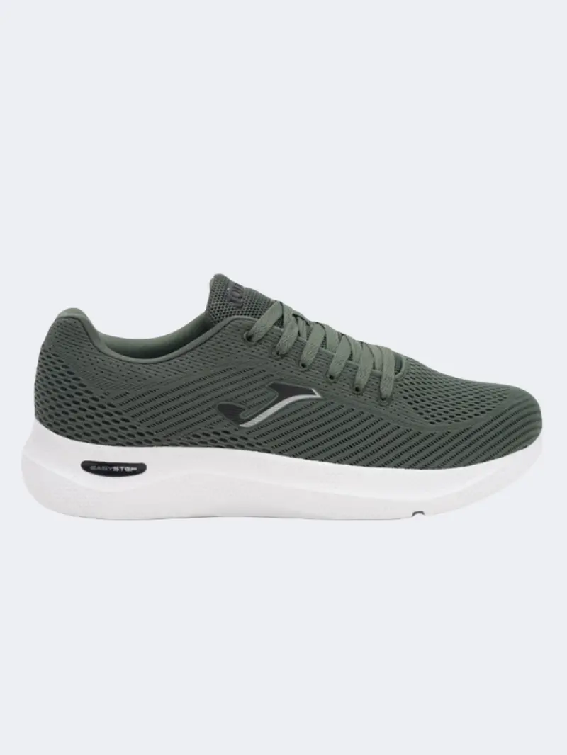 Joma Corinto Men'S Running Shoes – Green/White 1