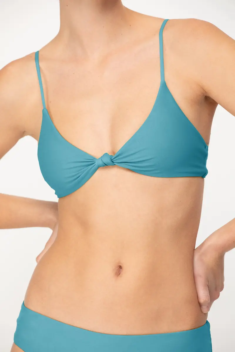 Kaloko 2 Bandeau Swim Top – Seasonal Discount 1