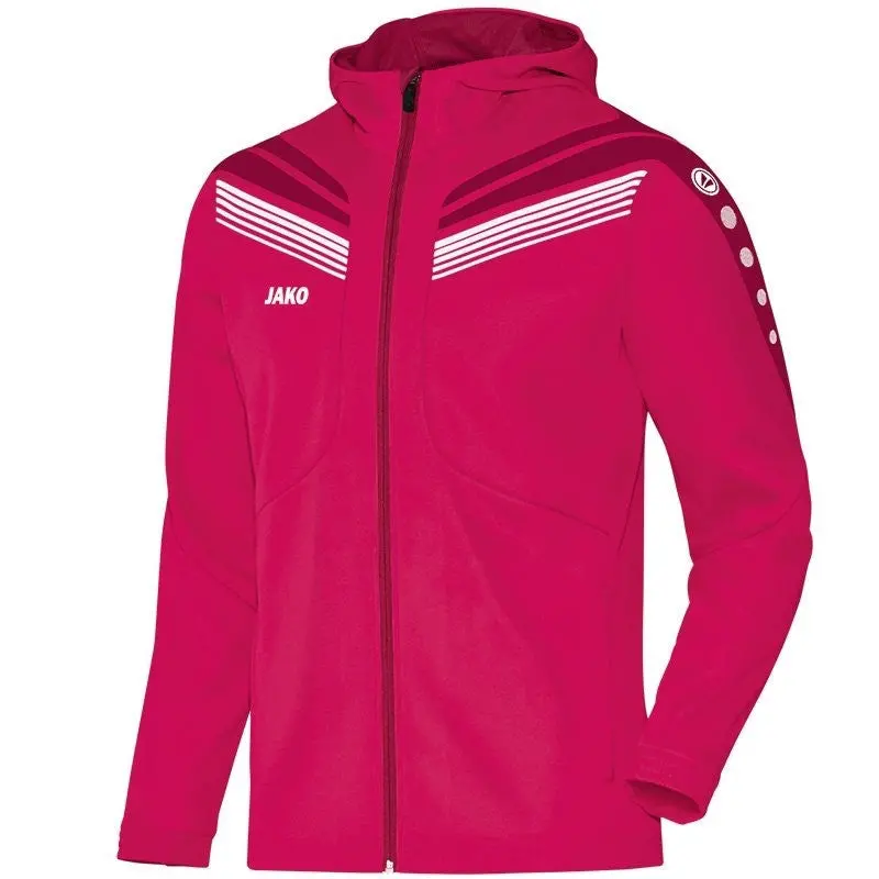 Kid-Friendly Jako Pro Hoodie – Stretchy, Lightweight & Trendy 1