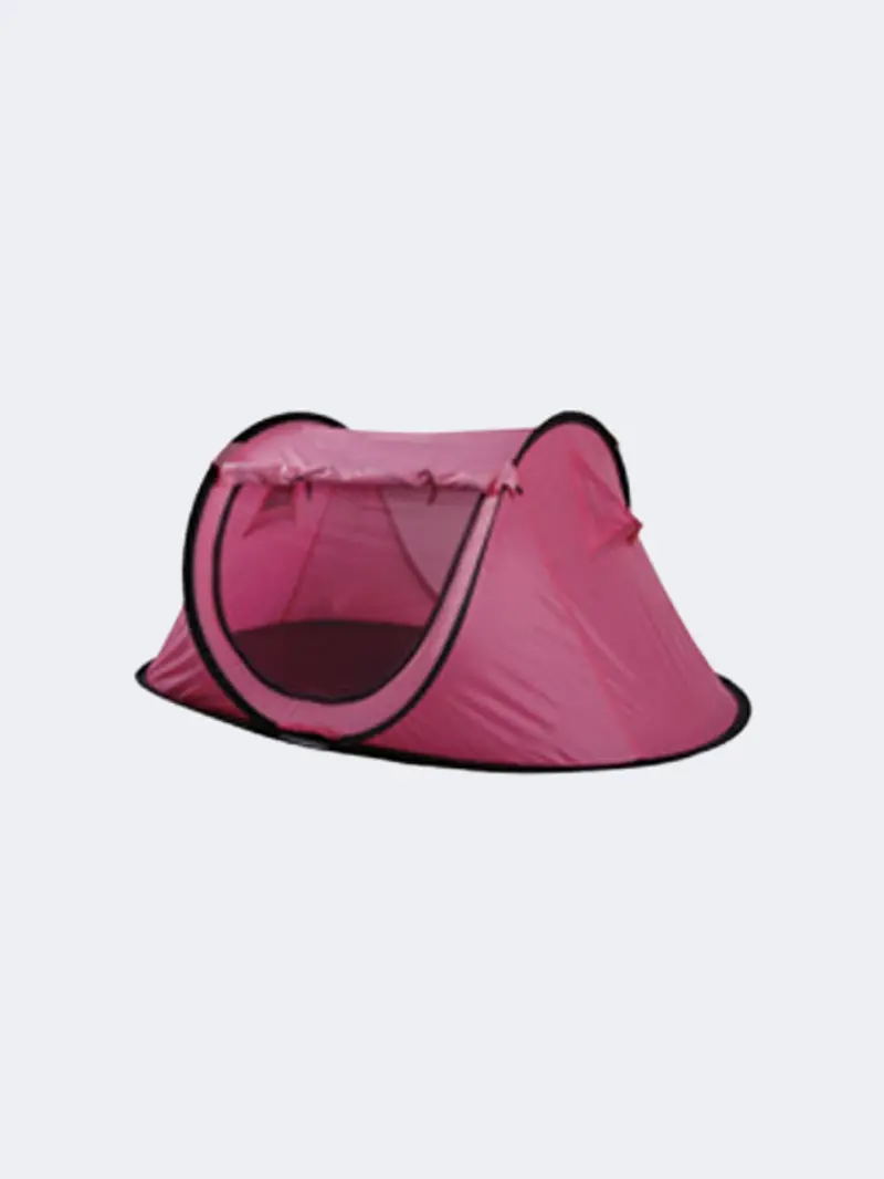 King Camp Venice Red 3-Season Camping Tent For Two People 1