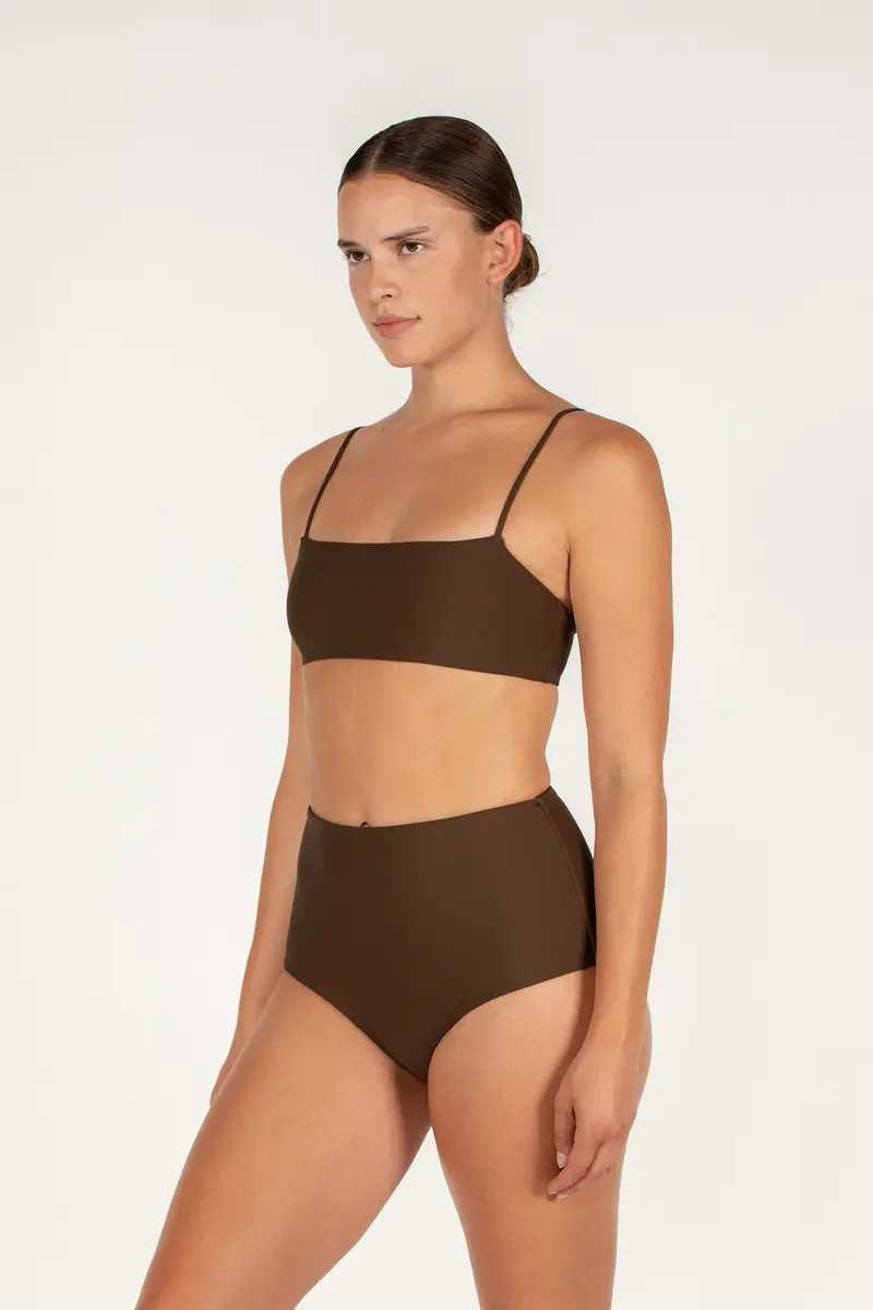 Kumu 2 Lightweight Draped Top – Core Collection 1