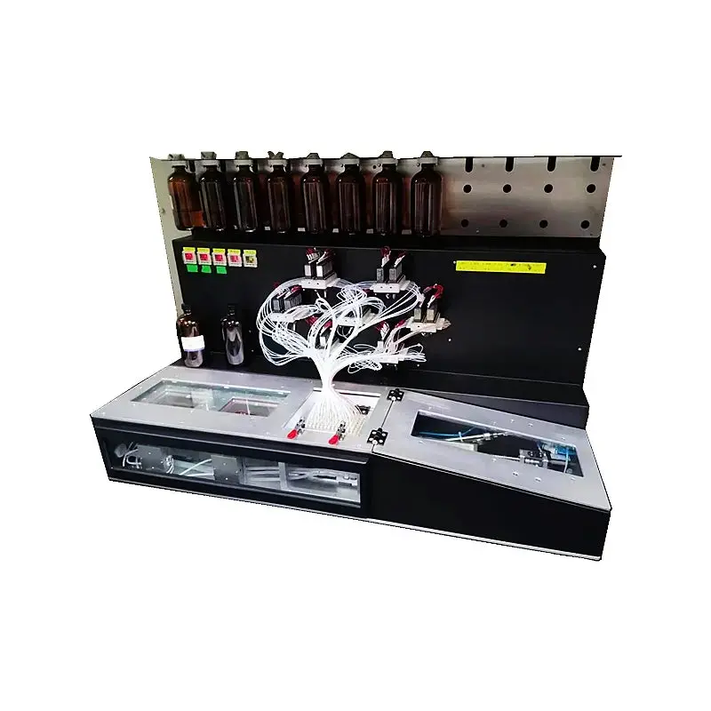 Lab Dna/Rna Synthesizers For Precision Molecular Research 1