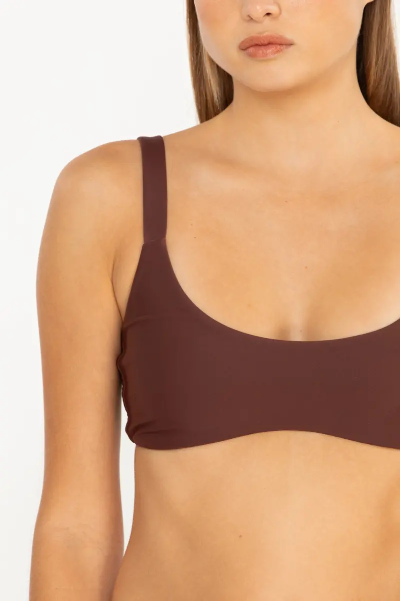 Laramie Bikini Top – Resort Collection 2026 1