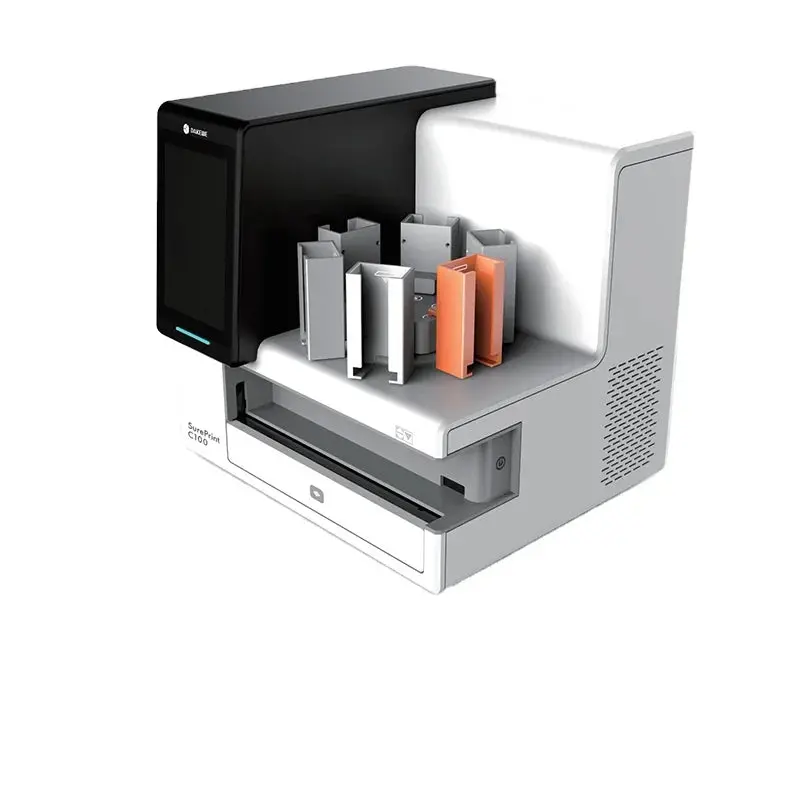 Laser-Printed Tissue Embedding Cassette System For Histology Labs 1