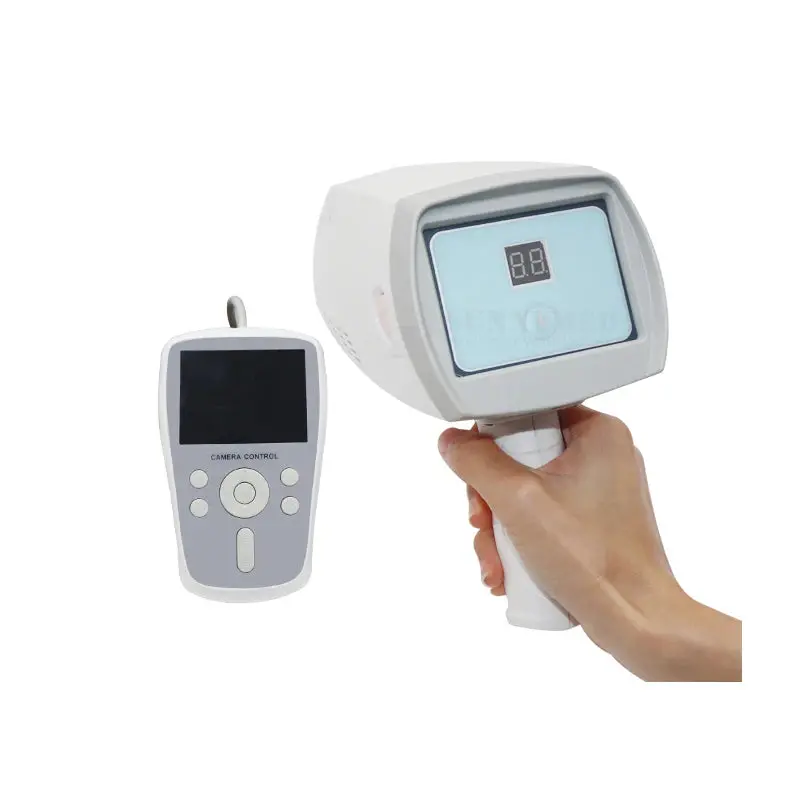 Led-Cold Illuminated Handheld Video Colposcope For High-Definition Cervical Imaging (Model Msyf005) 1