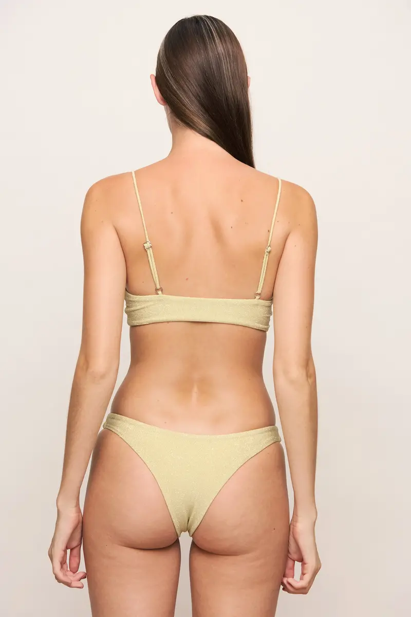 Lurex Papara Matching Bottom – Coordinated Sale Set 1
