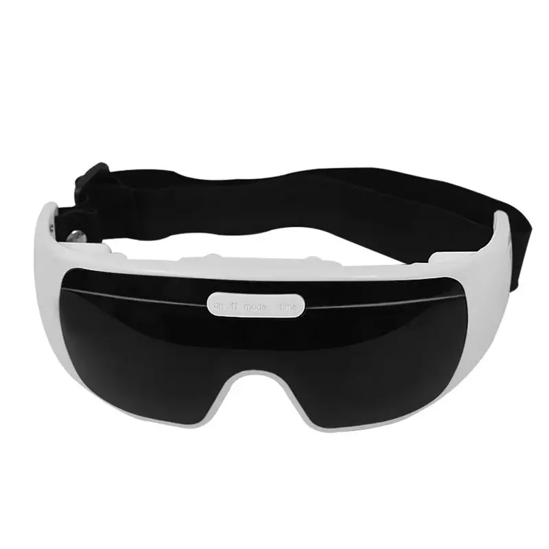 Magnetic Vibration Eye Massager For Rapid Eye Fatigue Reduction And Comfort 1