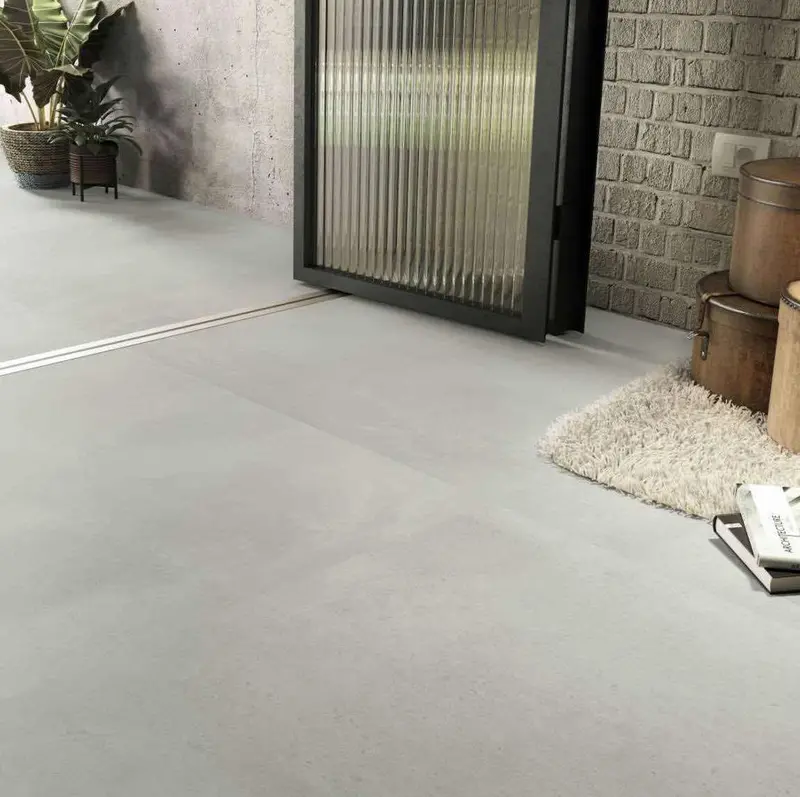 Manhattan West Pearl Porcelain Tile – 40 Cm X 40 Cm 1