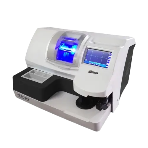 Meubon Male1600 Auto Lens Edger — High-Precision 3D Patternless Edging System For Optical Lenses 1