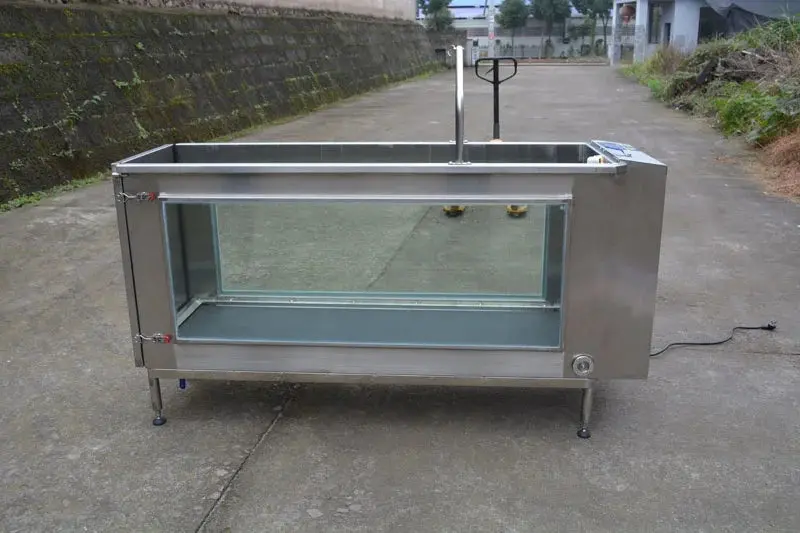 Meubon Mc280 Canine Underwater Treadmill – 60 Lb Capacity For Small To Medium Dogs 1