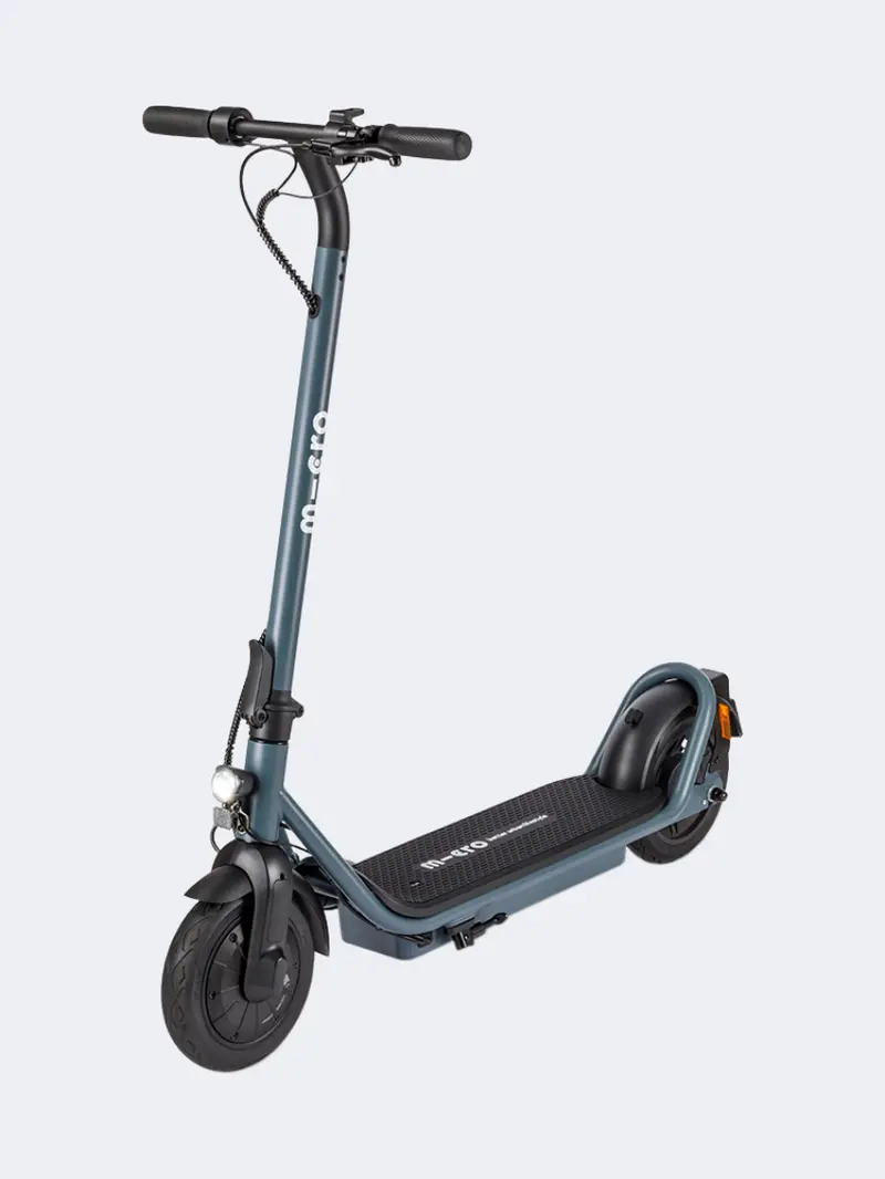 Micro X5 Midnight Urban Scooter – Sleek Lifestyle Model 1