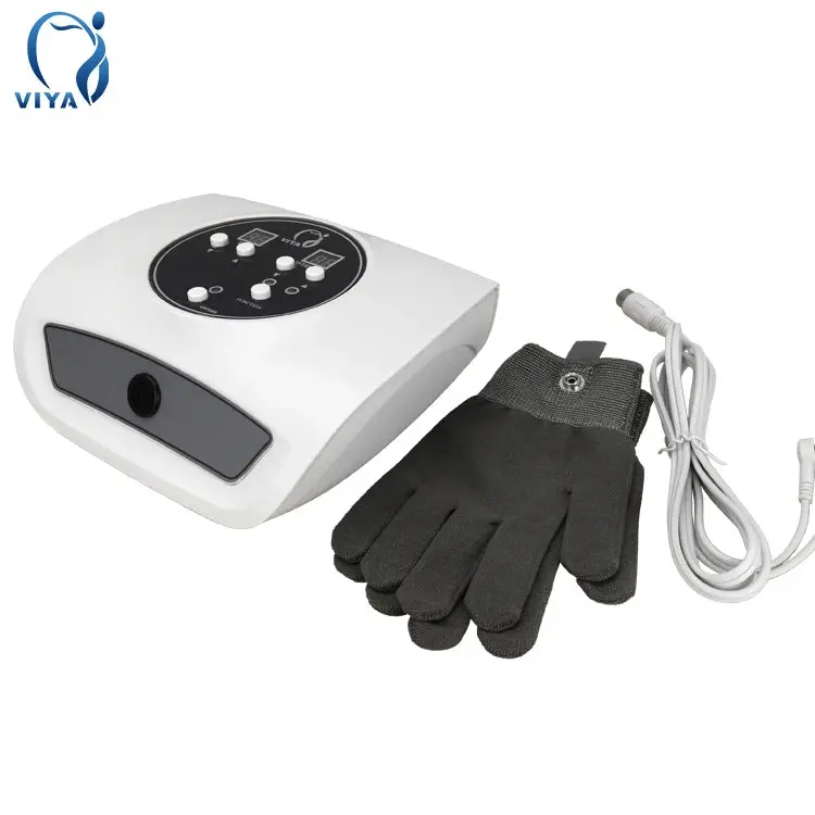 Microcurrent Bio-Lift Facial Device For Non-Invasive Skin Rejuvenation 1