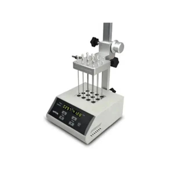 Mndk2001N Nitrogen Concentrator – 10 L/Min Evaporative Sample Prep Tool For Lc-Ms Workflows 1