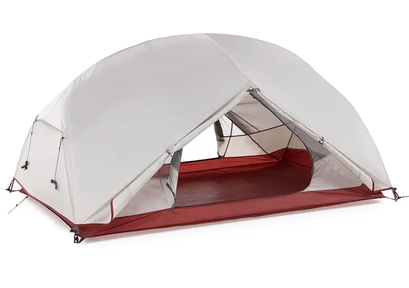 Mongar Three-Person All-Weather Waterproof Tent 1