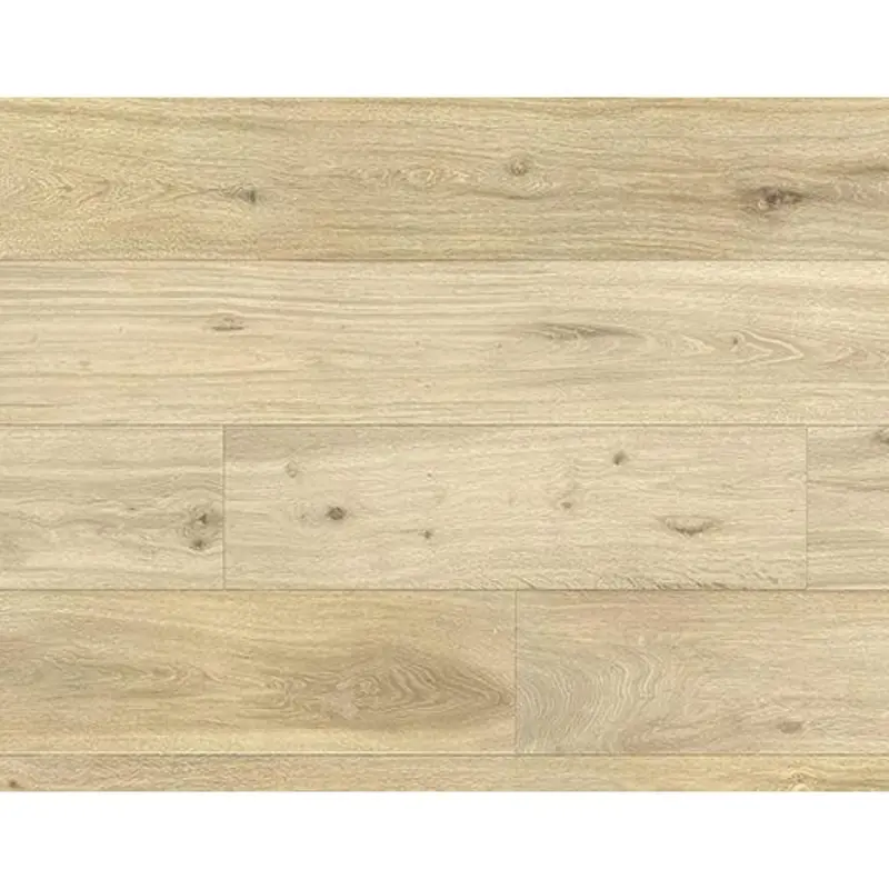 Natural Sugar Oak Herringbone Lep Wood Plank (5" X 25") 1