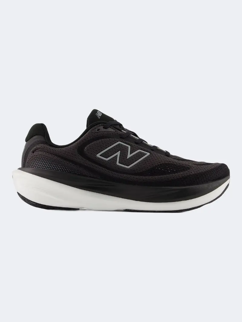 New Balance 1080V15 Cushioned Running Shoes For Men – Premium Black 1
