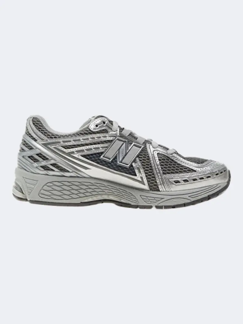 New Balance 1906R Lifestyle Sneakers – Unisex Harbor Grey Comfort 1