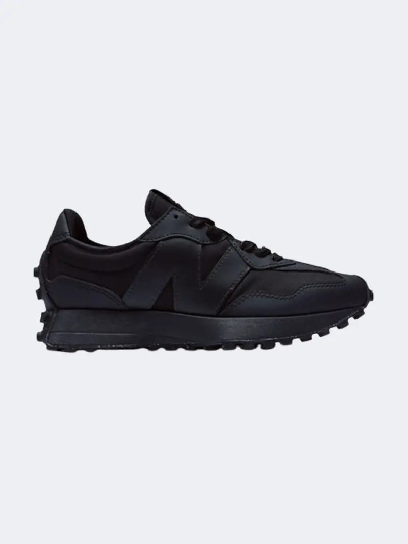 New Balance 327 Women'S Casual Sneakers – Black 1