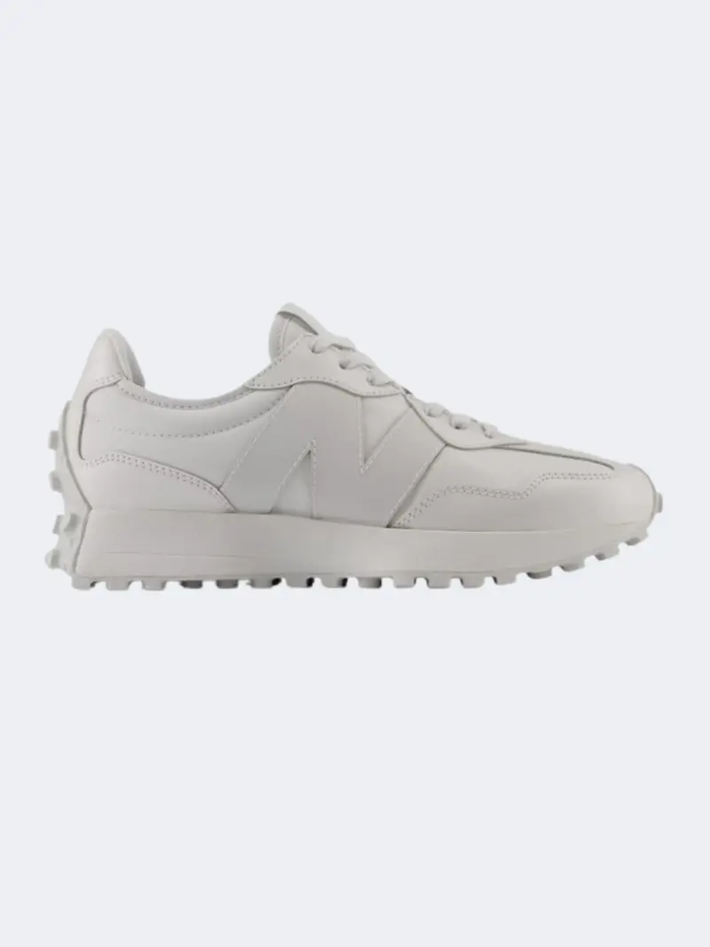 New Balance 327 Women'S Lifestyle Sneakers – Grey Matter 1