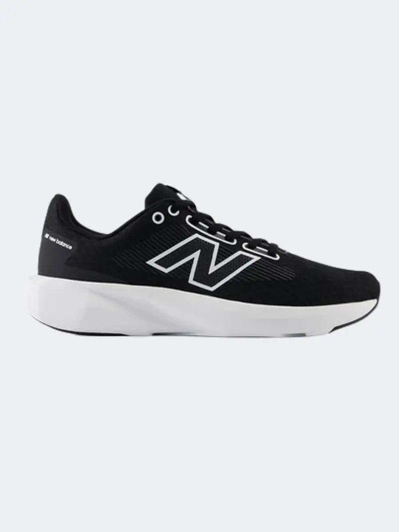 New Balance 413 Women'S Running Shoes – Matte Black 1
