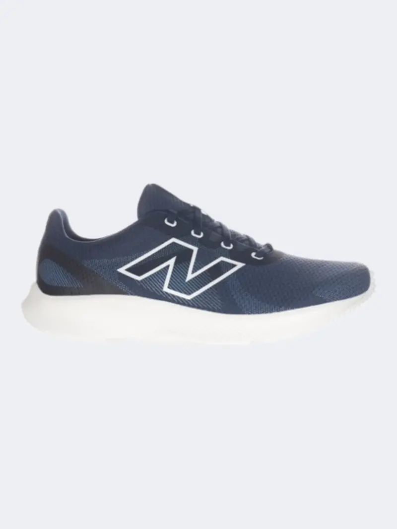 New Balance 430 Running Shoes For Men – Vibrant Blue Performance Style 1