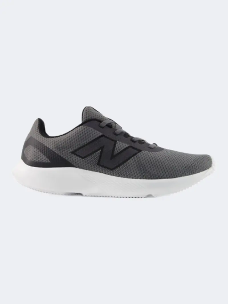 New Balance 430 Running Sneakers For Men – Modern Grey Athletic Look 1