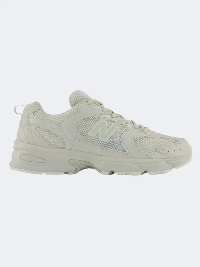 New Balance 530 Women'S Moonbeam And Sea Salt Lifestyle Shoes 1