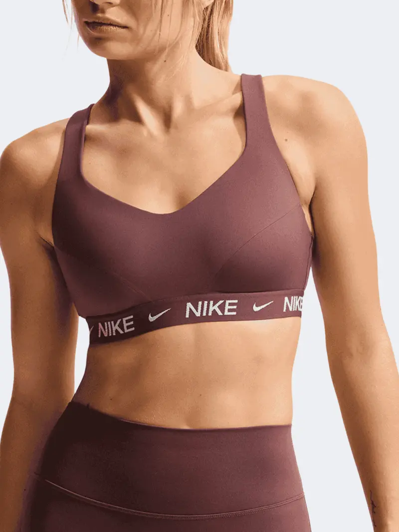 Nike Df Indy High-Support Women'S Training Bra – Tattoo & Sail 1