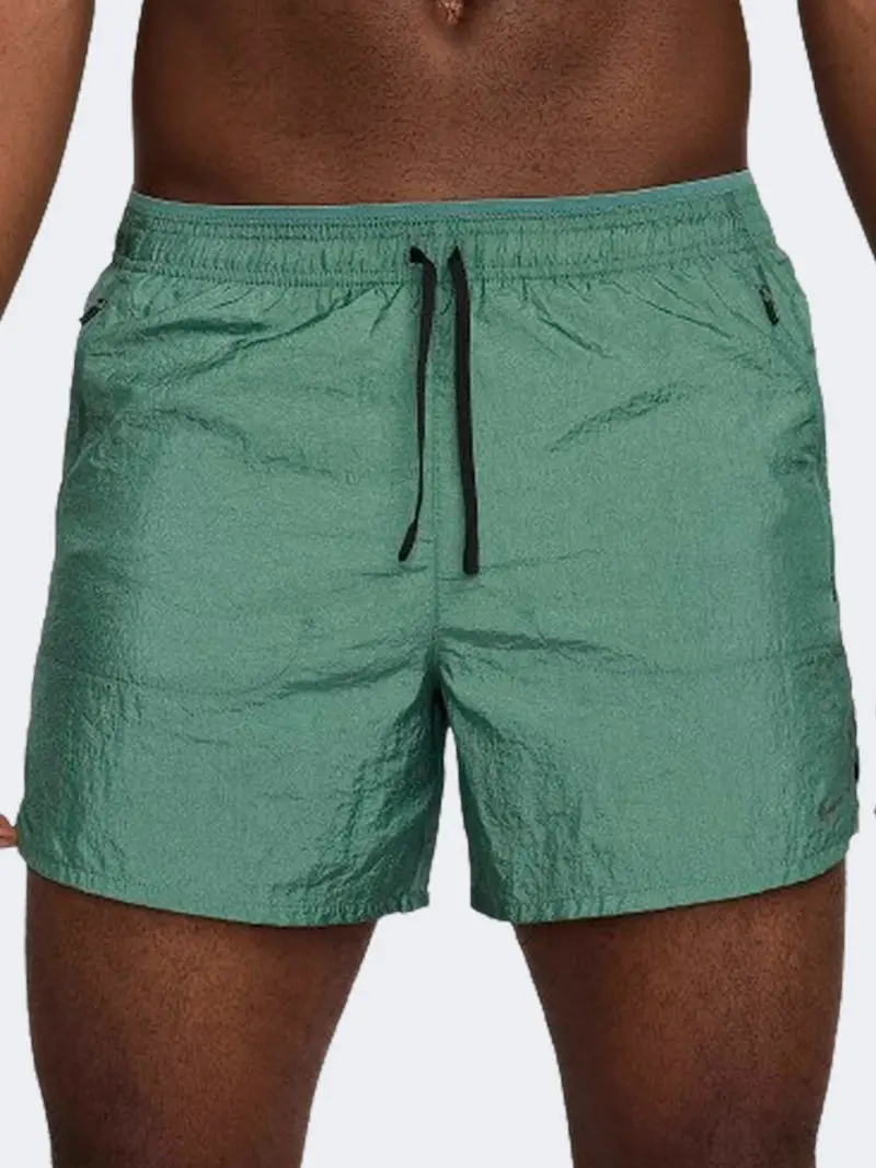 Nike Df Run Division Stride Running Shorts – Bicoastal/Black 1