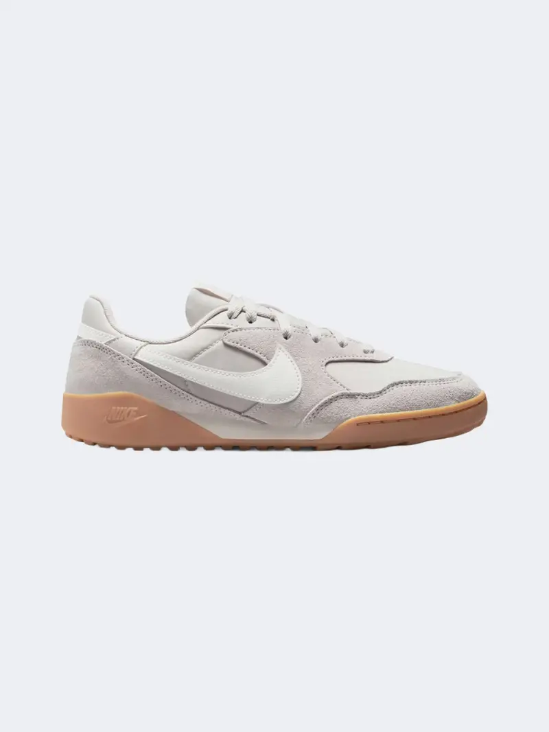 Nike Terra Manta Lifestyle Sneakers For Women – Light Orewood Brown 1