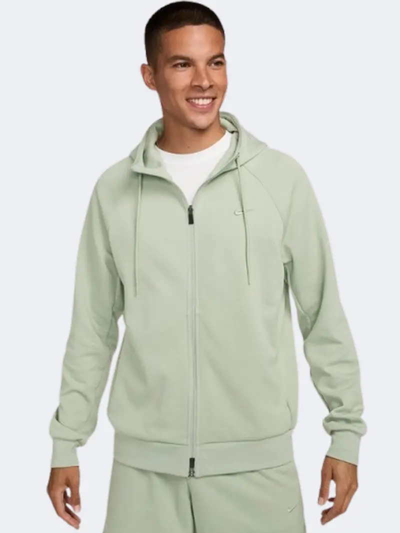 Nike Uv-Protective Fleece Hoodie For Men – Jade Horizon 1