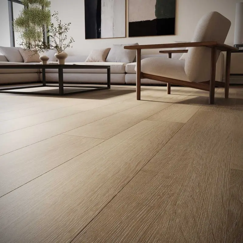 Nocturne Caramel 9X60 Rigid Core Lvp Flooring 1