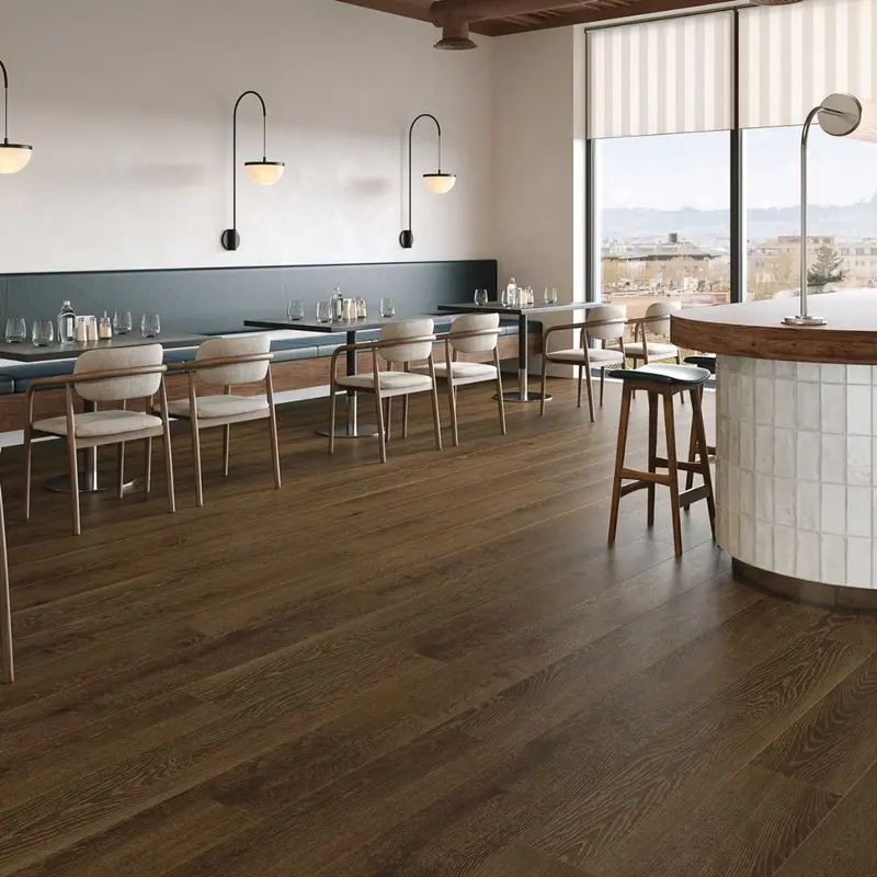 Nocturne Espresso 9X60 Waterproof Lvp Flooring 1