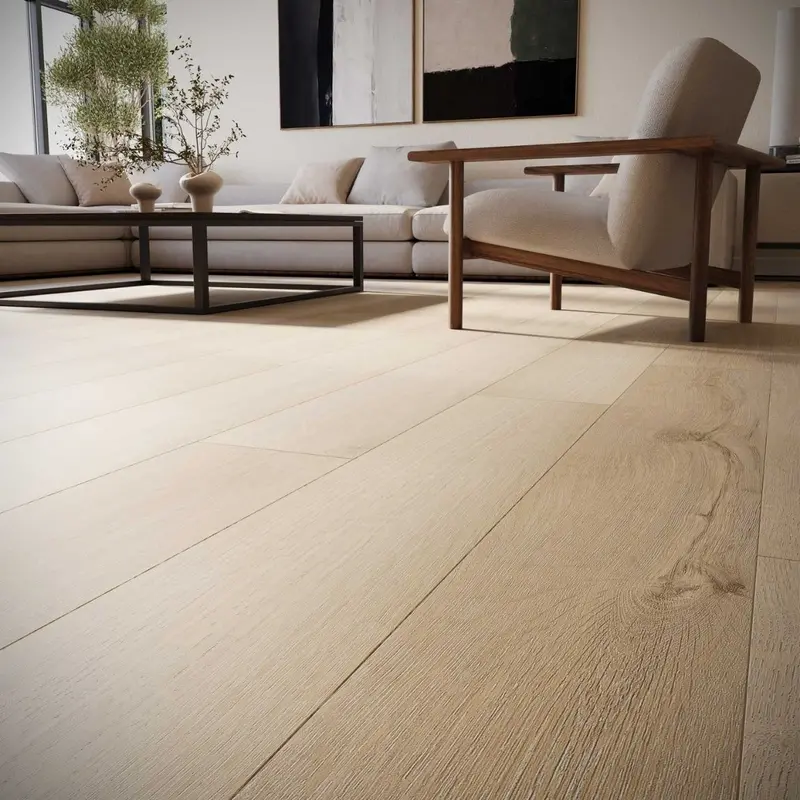 Nocturne Macchiato 9X60 Natural Wood Grain Lvp 1