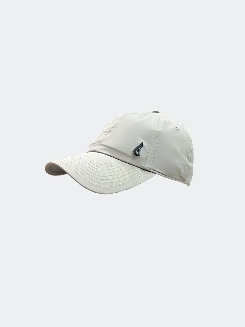 Oil & Gaz Kids' Ultimate Lifestyle Cap – Grey 1