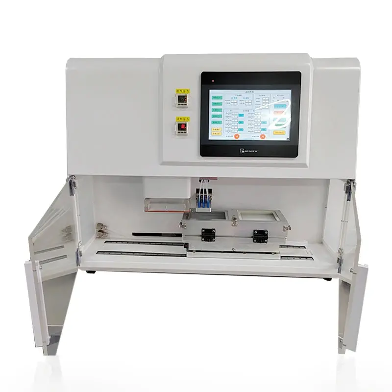 Oligonucleotide Purification System — Automated Instrument For High-Yield Dna & Rna Isolation 1