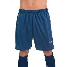 Olympic Orleans Football Shorts – Navy (Sizes 116–Xxl) 1