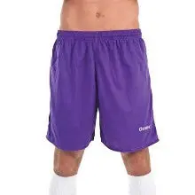 Olympic Orleans Football Shorts – Purple (Sizes 116–Xxl) 1