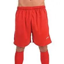Olympic Orleans Football Shorts – Red (Sizes 116–Xxl) 1