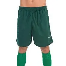 Olympic Orleans Soccer Shorts – Green, Sizes 116–Xxl 1