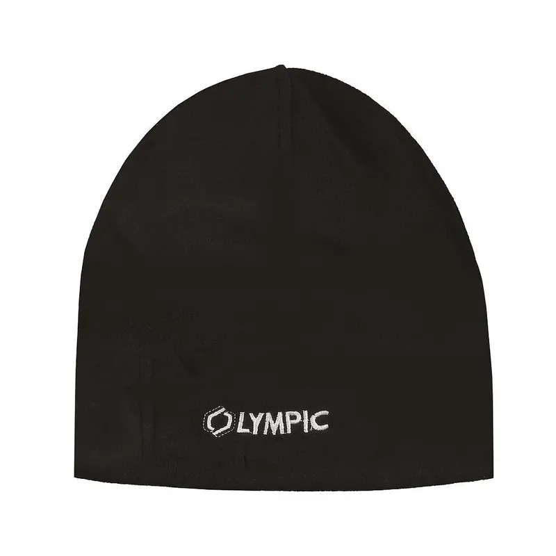 Olympic Polyester Winter Beanie 1