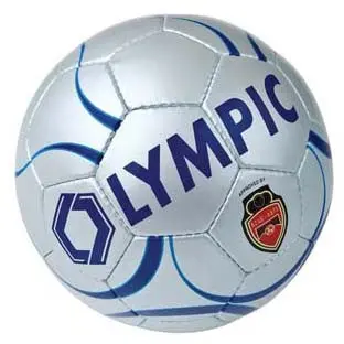Olympic Pro Training Sala Indoor Soccer Ball – Size 4 1